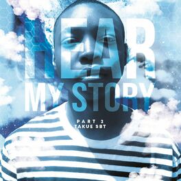 Album cover of Hear My Story Part 2