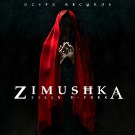 Album cover of Zimushka