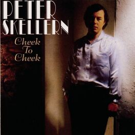 Album cover of Cheek To Cheek