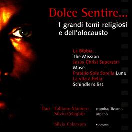 Album cover of I Grandi Temi Religiosi E Dell'olocausto