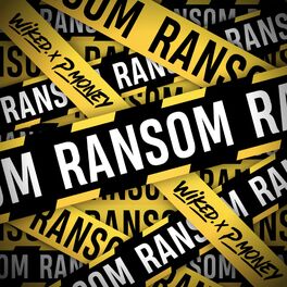 Album cover of Ransom (feat. P Money)