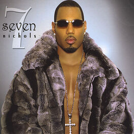 Album cover of SEVEN