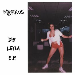 Album cover of Die Leyla E.P.