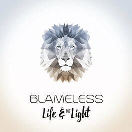 Album cover of Blameless