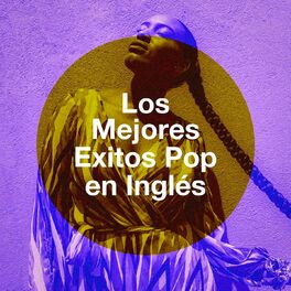 Album cover of Los Mejores Exitos Pop En Inglés