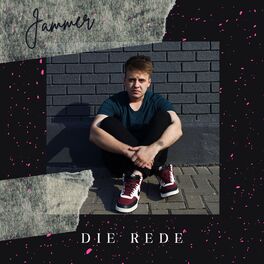 Album cover of Die Rede