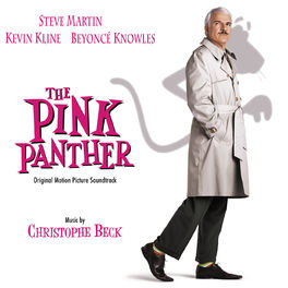 Album cover of The Pink Panther (Original Motion Picture Soundtrack)
