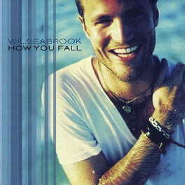 Album cover of How You Fall