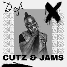 Album cover of Def Cutz & Jams
