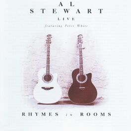 Album cover of Rhymes In Rooms (feat. Peter White) (Live)