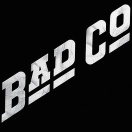 Album cover of Bad Company (Remastered)