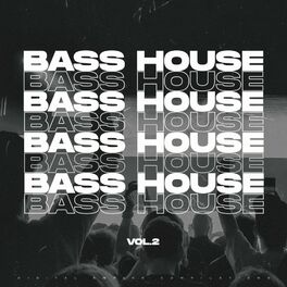 Album cover of Bass House 2021, vol.2