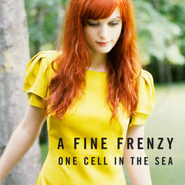 Album cover of One Cell In The Sea