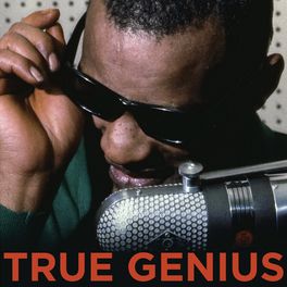 Album cover of True Genius
