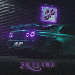 Album cover of SKYLINE