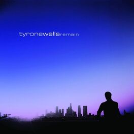 Album cover of Remain