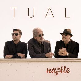 Album cover of Nafile