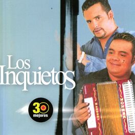 Album cover of 30 Mejores