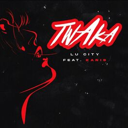 Album cover of Twaka