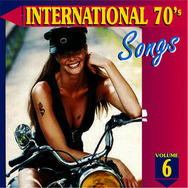 Album cover of International Songs Vol. 6