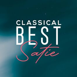 Album cover of Classical Best Satie