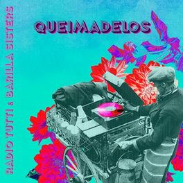 Album cover of Queimadelos