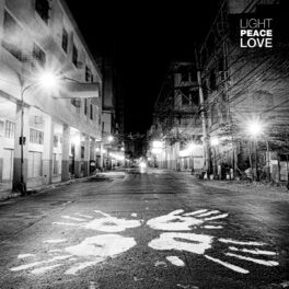 Album cover of Light Peace Love