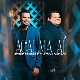 Album cover of Acalma Aí