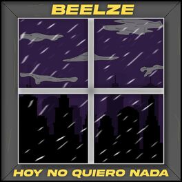 Album cover of Hoy No Quiero Nada