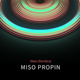 Album cover of Miso Propin