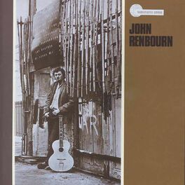 Album cover of John Renbourn (Bonus Track Edition)