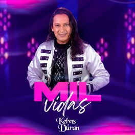 Album cover of Mil Vidas