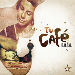 Album cover of Tu Café - Taken from Superstar Recordings