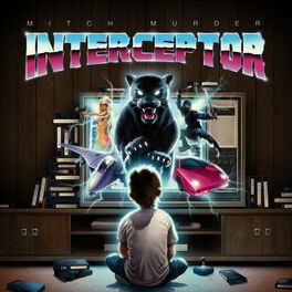Album cover of Interceptor