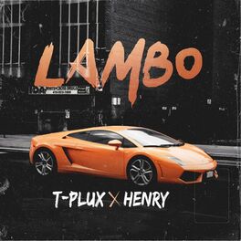 Album cover of Lambo (feat. Henry)