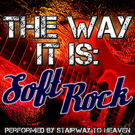 Album cover of The Way It Is: Soft Rock