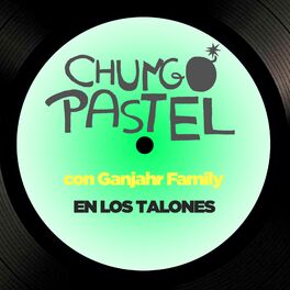 Album cover of En los talones