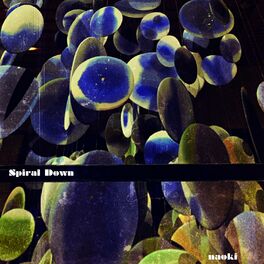 Album cover of Spiral Down