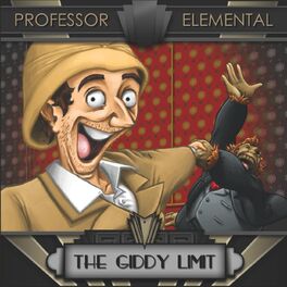 Album cover of The Giddy Limit