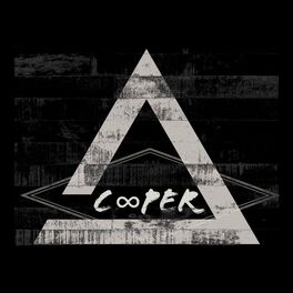 Album cover of Cooper