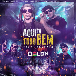 Album cover of Aqui Tá Tudo Bem
