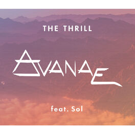 Album cover of The Thrill