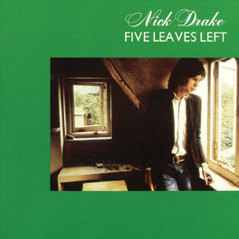 Album cover of Five Leaves Left