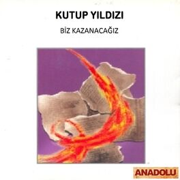 Album cover of Biz Kazanacağız