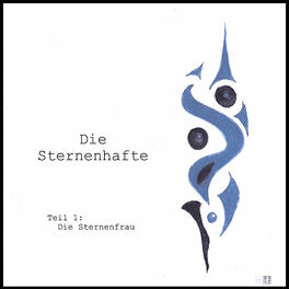 Album cover of Die Sternenhafte - Teil 1: Die Sternenfrau