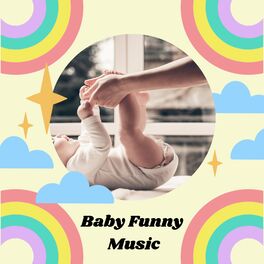 Album cover of Baby Funny Music
