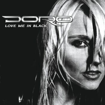 Doro Pesch Like An Angel Listen With Lyrics Deezer