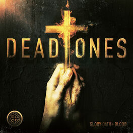 Album cover of Deadtones