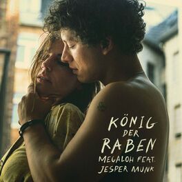 Album cover of König der Raben