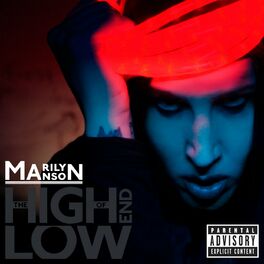 Album cover of The High End Of Low (Deluxe)